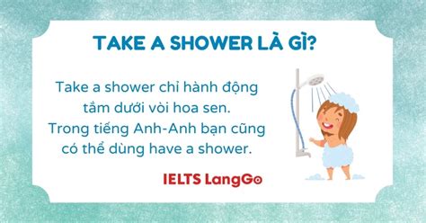 Nghĩa của từ Shower .